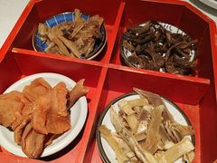 -老萍巷莲花血鸭·萍乡地标江西菜(步行街店)