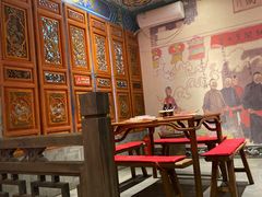 -新兴园饺子馆(河南街店)