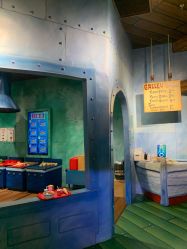 -尼克Playtime(欢乐海岸店)