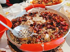 -渝信川菜(工体店)