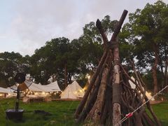 -不觉晓CAMPING(上海迪士尼营地店)