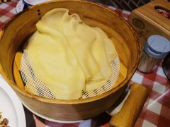 -老郑家东北春饼(龙悦居店)