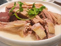 -厨房好味(国贸店)