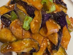 -粗粮人家·东北菜(洋桥店)