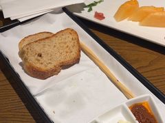 -安妮意大利餐厅(国贸店)