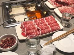 -海底捞火锅(凯德广场店)
