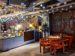-时光乌托邦空中花园餐厅川味·融合菜(幸福广场店)