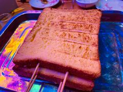 -庆峰龙虾烧烤(合肥一店)