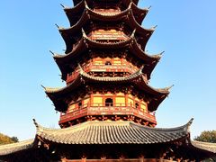 -盘门景区