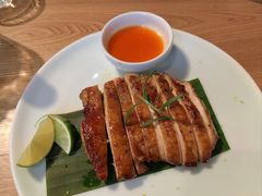 -一坐一忘云南菜(三里屯店)