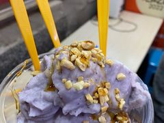-夏食光安顺小舒冰粉冰浆(甲秀楼店)