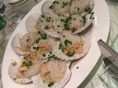 -大东方海鲜酒楼(小武基桥店)