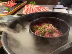 -谷牛日式烤肉(宝山U天地店)