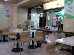 大堂-阿叶羊杂碎(前进街店)