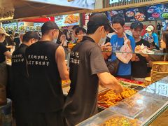 -周小亮丁家坡洋芋(全国总店)