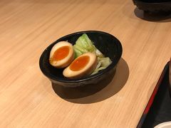 -味千拉面(上海蓝天路店)