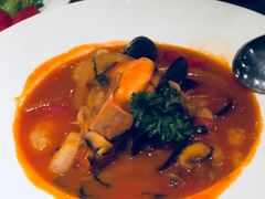 -弗兰克牛排西餐厅Ribone steak house(柠檬花园店)