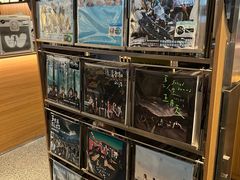 -黑胶星球(华发中城商都店)