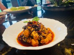 -杭州西子湖四季酒店·金沙厅