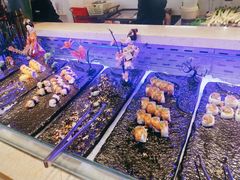 -万象·复兴号鲜肉烤肉海鲜自助(升级店)