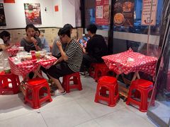 -荆九爷爆炒桥头三嫩(浙大店)