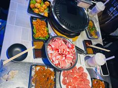 -胡哥烤肥牛(车公庙店)