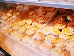 蛋黄酥-拾味中点(泺文路店)