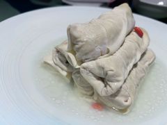 -老吉堂上海本帮菜(望京万象汇店)