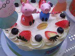 -味多美蛋糕(灯市口店)