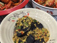 -虎虎龙虾大排档(双井店)