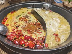 -冯校长老火锅(深圳总店)
