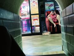 -绿岛汤泉韩式休闲会所