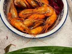 -威斯汀舞台餐厅