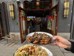 -雙冲柳州螺蛳粉&酸嘢&桂林米粉(簋街店)