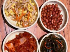 -京玉菲饭店(李村店)