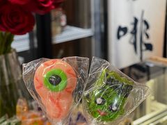 -想见你(咖啡·茶饮·甜品·江汉路店)