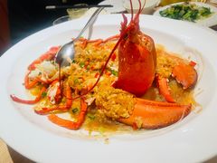 -连鹭海鲜·海肠捞饭·海胆饭(星海店)