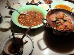 -绿茶餐厅(松江万达店)