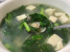 -潮香阁海鲜餐厅(较场尾店)