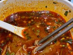 -魏家凉皮(博水商务大厦店)