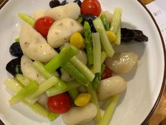-院子餐厅·大锅菜·老杭帮(桥西直街店)