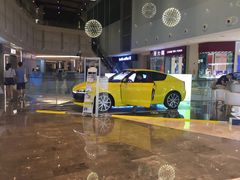 -皇庭广场(福华三路店)