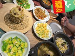 -云海肴汽锅鸡·云南小炒(曲江大悦城店)