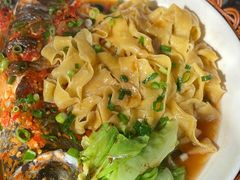 -屯屯面(海尔路店)