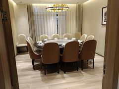 -浔庐餐厅•江西老字号•九江菜(烟水亭店)