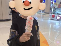 -DQ·蛋糕·冰淇淋(湖景东路店)