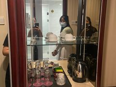 -天安瑞嘉酒店
