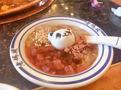 -老码头火锅(玉林店)