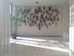 -视界美食自助餐厅·石家庄希尔顿酒店