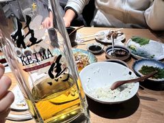-桂马·日本料理·海胆·海鲜饭·酒场(民主广场店)